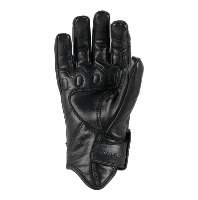 Guante NTO Ruby Evo Mujer Negro